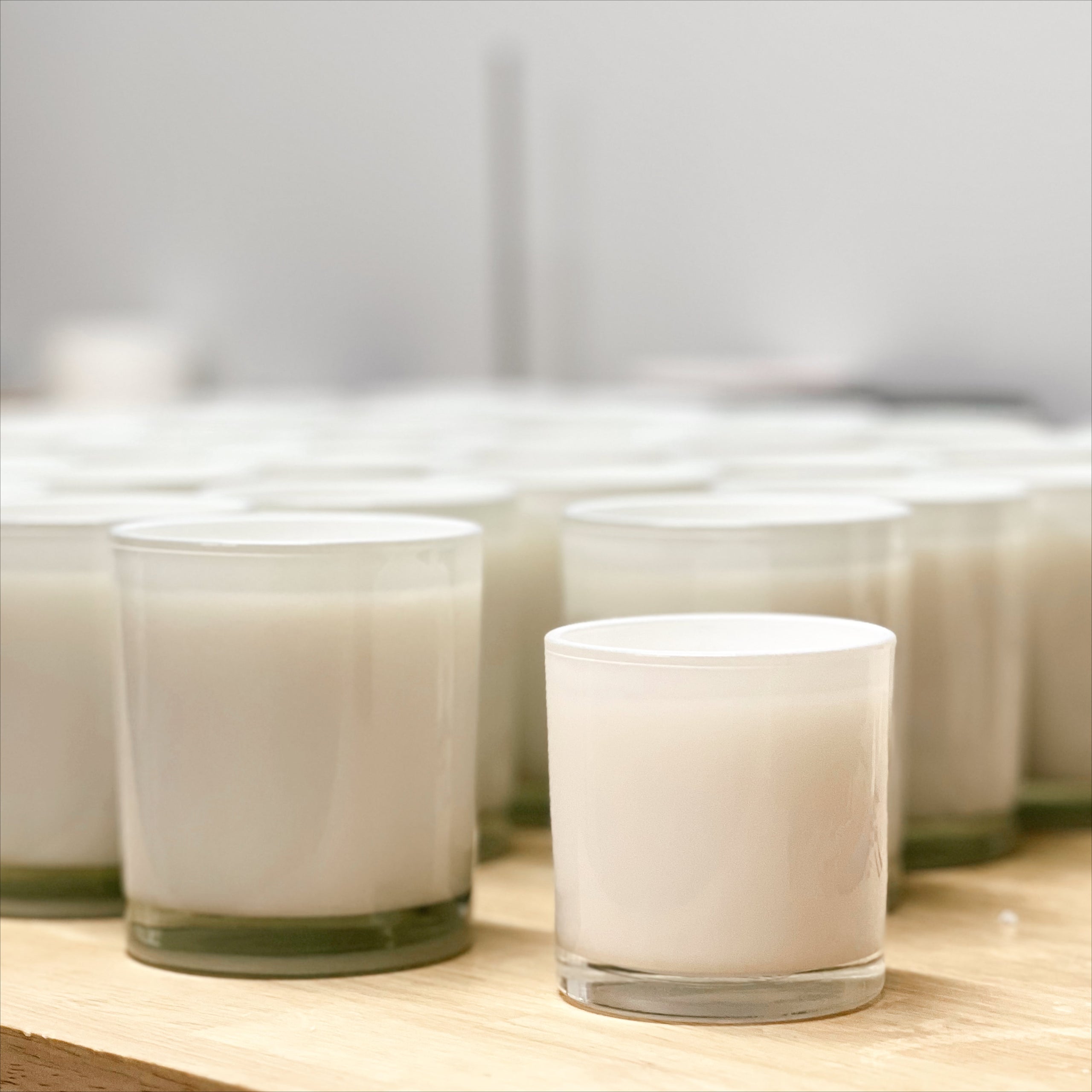 3 Things We Want You to Know About Wooden Wicks – Dreamy Gallery Candle Co.